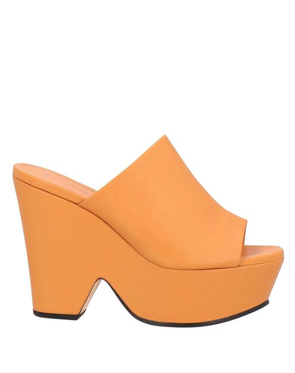 ヴィクトリア ベッカム レディース シューズ サンダル VICTORIA BECKHAM サンダル Camel キャメル