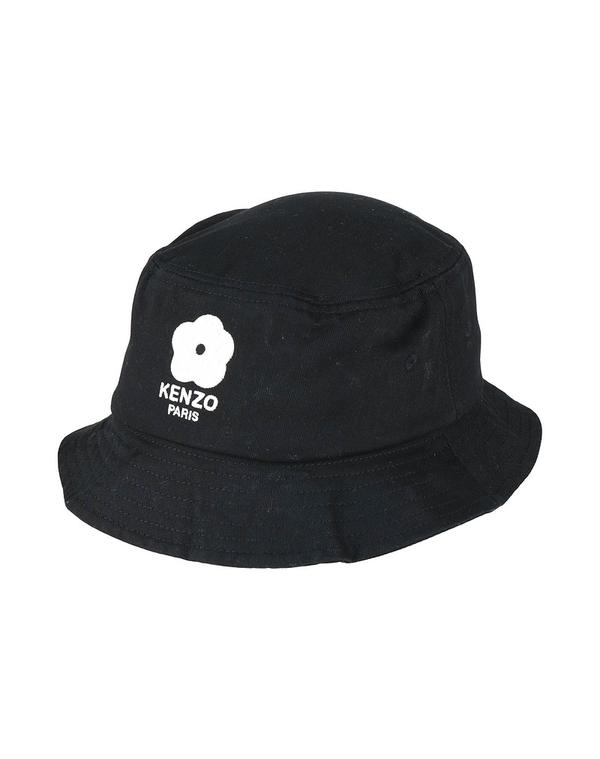 ケンゾー レディース アクセサリー 帽子 KENZO 帽子 Black ブラック 20,790円