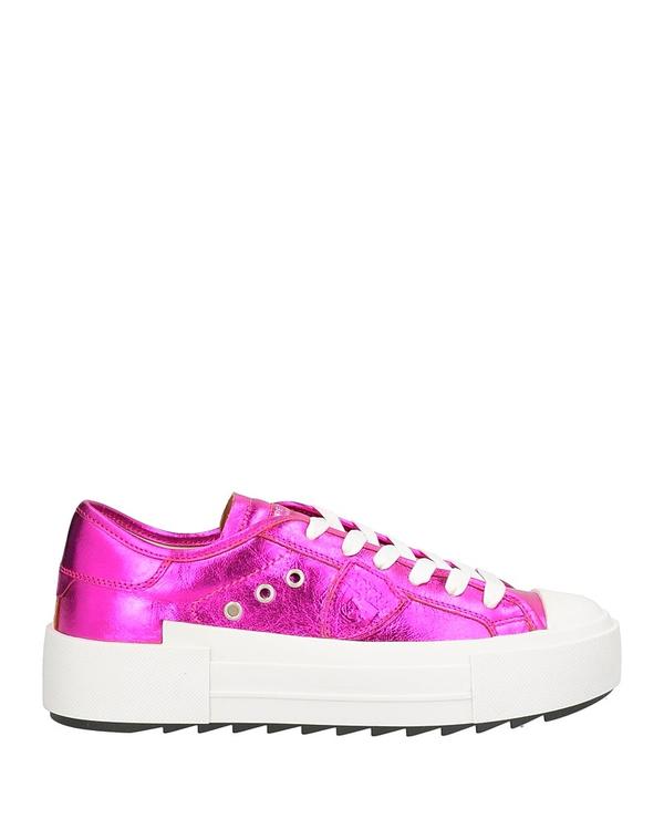フィリップモデル レディース シューズ スニーカー PHILIPPE MODEL スニーカー Fuchsia フューシャ