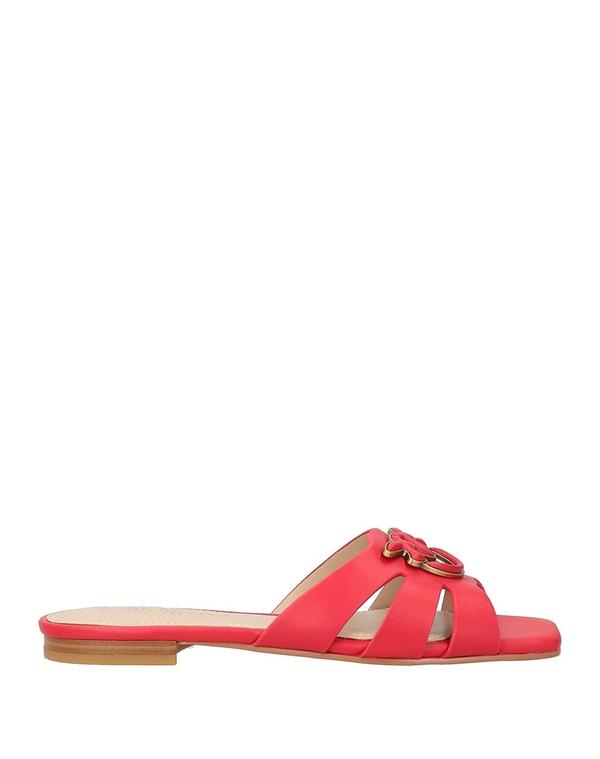 ピンコ レディース シューズ サンダル PINKO サンダル Red レッド 38,220円