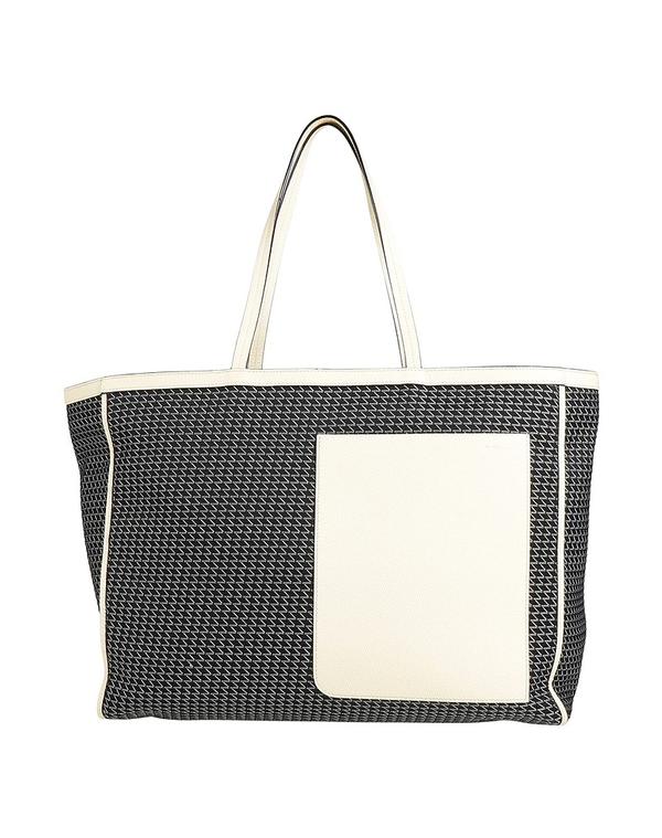 ヴァレクストラ レディース バッグ VALEXTRA ハンドバッグ Ivory アイボリー
