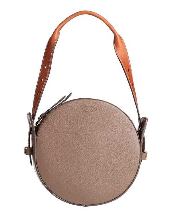 トッズ レディース バッグ TOD'S ハンドバッグ Khaki カーキ