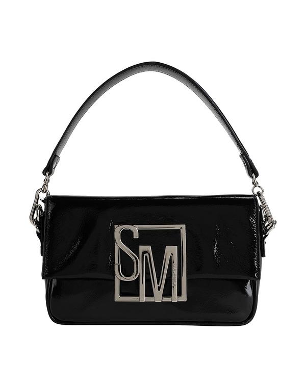 スティーブ マデン レディース バッグ STEVE MADDEN ハンドバッグ Black ブラック 18,235円