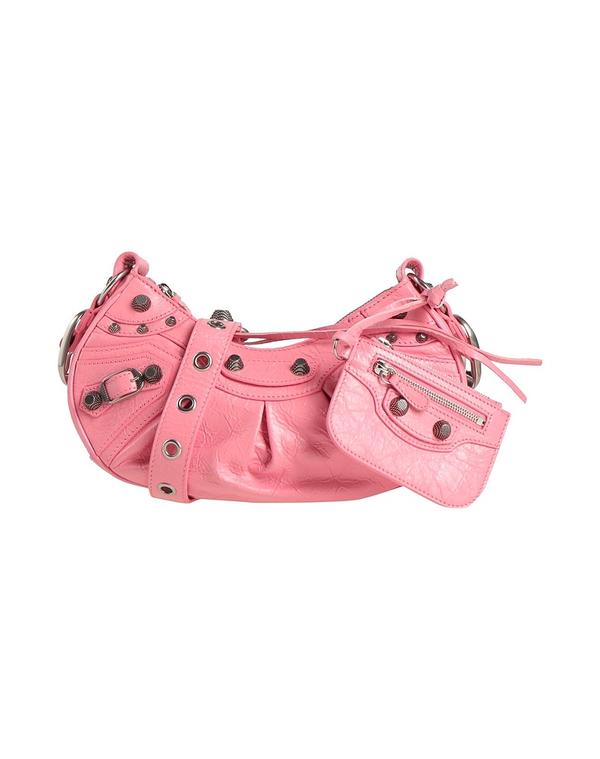 バレンシアガ レディース バッグ BALENCIAGA クロスボディバッグ Pink ピンク