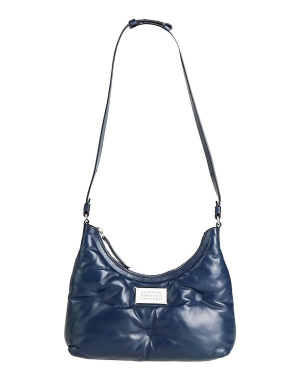 マルタンマルジェラ レディース バッグ MAISON MARGIELA ショルダーバッグ Navy ネイビー