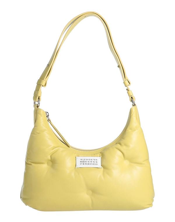 マルタンマルジェラ レディース バッグ MAISON MARGIELA ショルダーバッグ Lime Green ライム