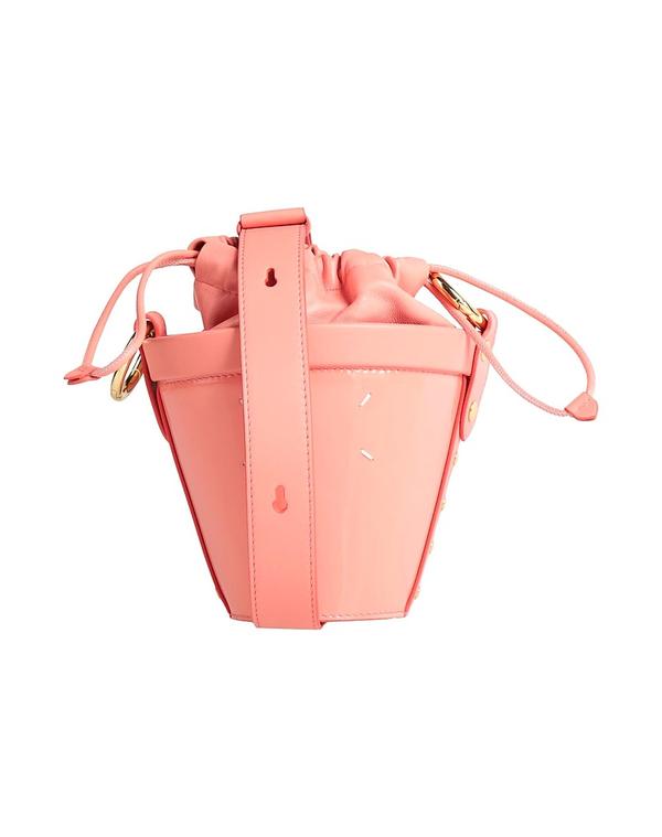 マルタンマルジェラ レディース バッグ MAISON MARGIELA クロスボディバッグ Pink ピンク