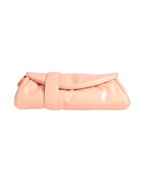 ジル・サンダー レディース 御徒面子 JIL SANDER クロスボディバッグ Light Pink サクラ色 バッグ・小物・ブランド雑貨-バッグ