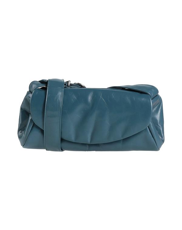 ジル・サンダー レディース バッグ JIL SANDER クロスボディバッグ Blue Gray グレー 163,900円