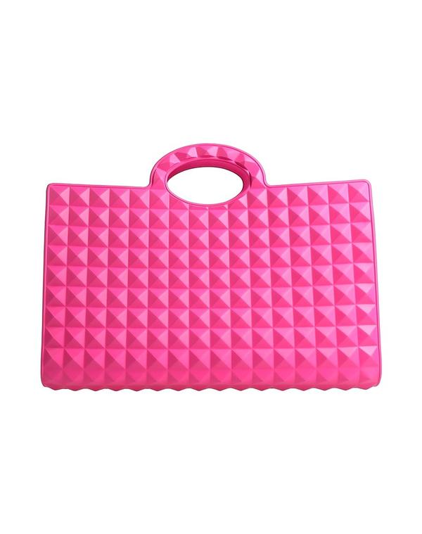 ヴァレンティノ レディース バッグ VALENTINO GARAVANI ハンドバッグ Fuchsia フューシャ