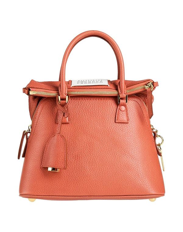 マルタンマルジェラ レディース バッグ MAISON MARGIELA ハンドバッグ Antique Rose