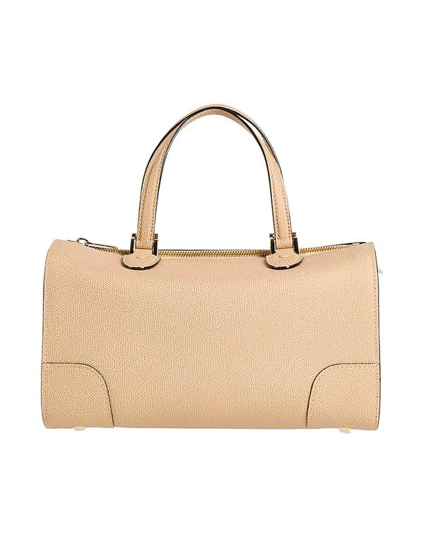 【送料無料】 ヴァレクストラ レディース ハンドバッグ バッグ ハンドバッグ Taupe