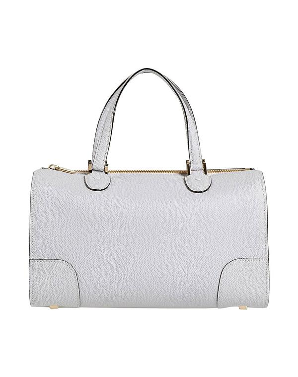 【送料無料】 ヴァレクストラ レディース ハンドバッグ バッグ ハンドバッグ Light Gray