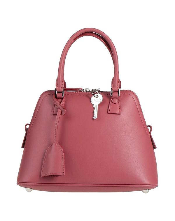 マルタンマルジェラ レディース バッグ MAISON MARGIELA ハンドバッグ Antique Rose｜ReVida 店
