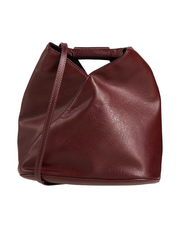 マルタンマルジェラ レディース バッグ MAISON MARGIELA クロスボディバッグ Bordeaux|ReVida 店