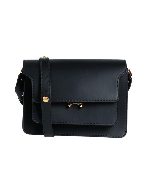 マルニ レディース バッグ MARNI クロスボディバッグ Black ブラック