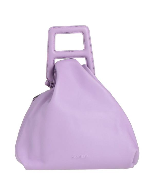 アンブッシュ レディース バッグ AMBUSH ハンドバッグ Lilac ライラック|ReVida 店