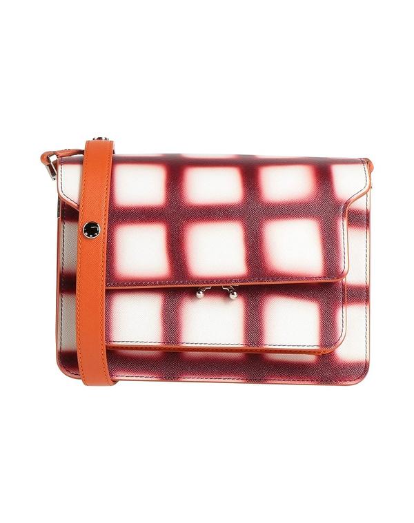 マルニ レディース バッグ MARNI クロスボディバッグ Brick|ReVida 店