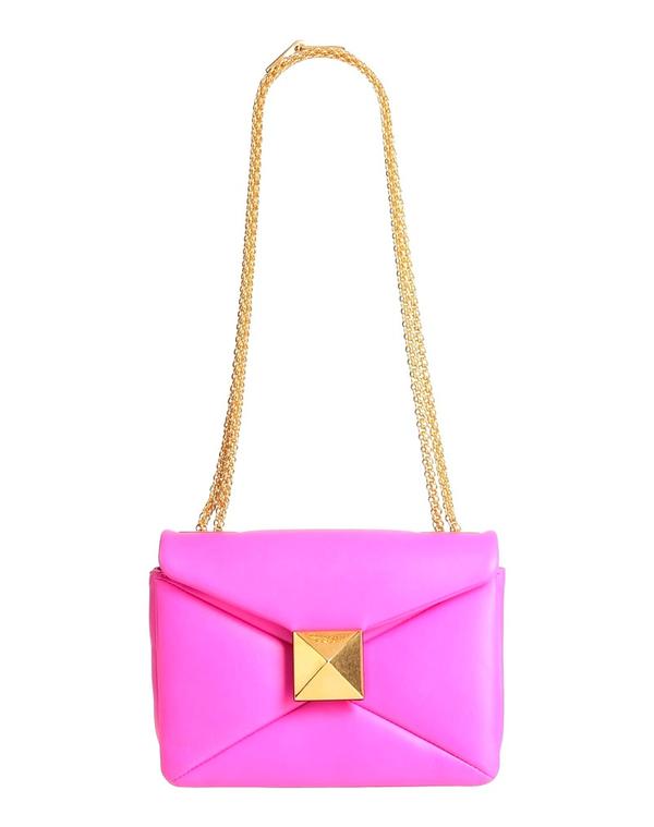 ヴァレンティノ レディース バッグ VALENTINO GARAVANI ショルダーバッグ Fuchsia フューシャ｜ReVida 店 318,510円
