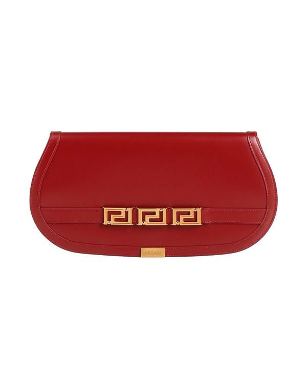 ヴェルサーチ レディース 御徒面子 VERSACE ハンドバック Brick