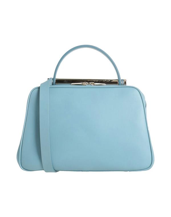 【送料無料】 ヴァレクストラ レディース ハンドバッグ バッグ ハンドバッグ Pastel Blue