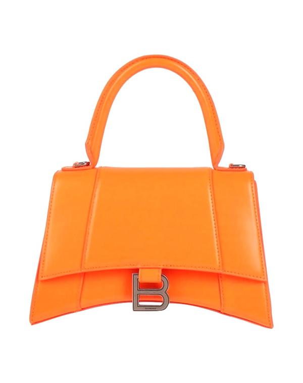 バレンシアガ レディース バッグ BALENCIAGA ハンドバッグ Orange オレンジ 227,400円