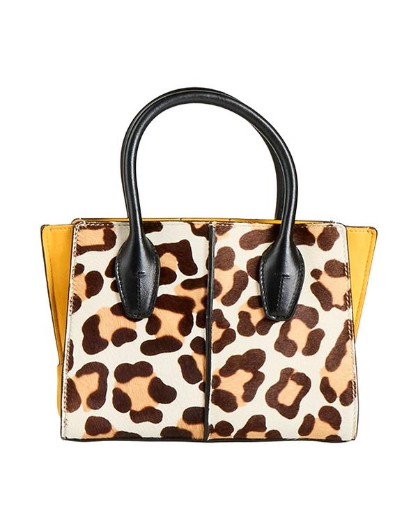 トッズ レディース バッグ TOD'S ハンドバッグ Marigold