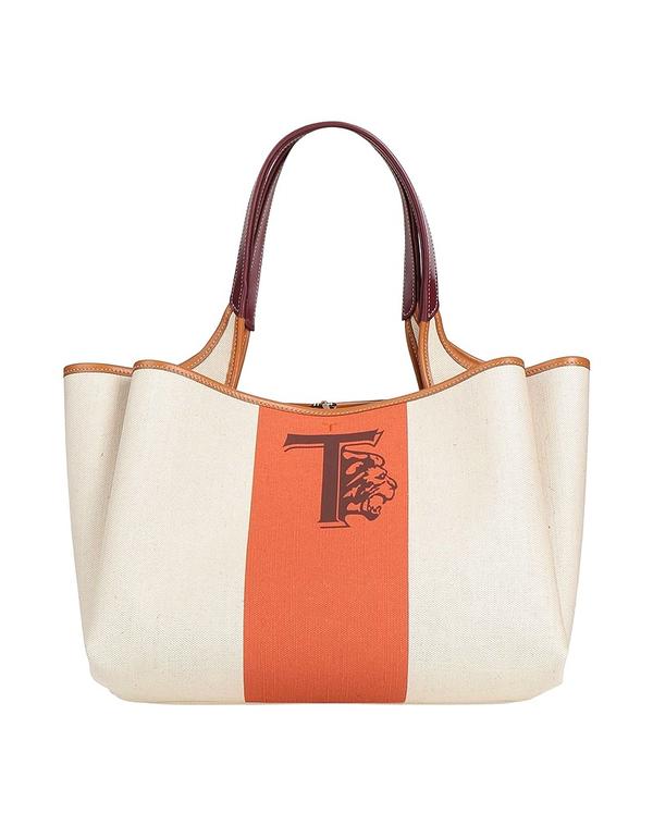 トッズ レディース バッグ TOD'S ハンドバッグ Orange オレンジ