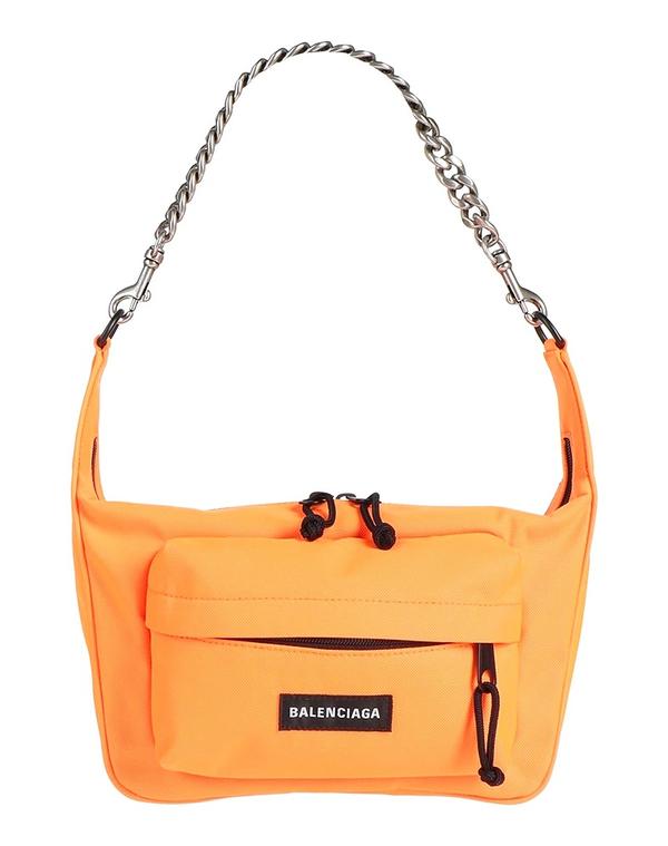 バレンシアガ レディース バッグ BALENCIAGA ショルダーバッグ Orange オレンジ