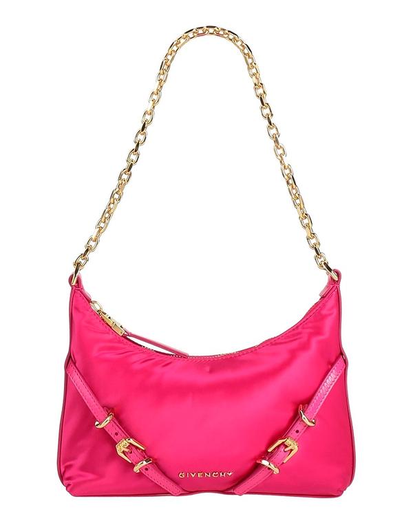 ジバンシー レディース 御徒面子 GIVENCHY ハンドバック Fuchsia フューシャ
