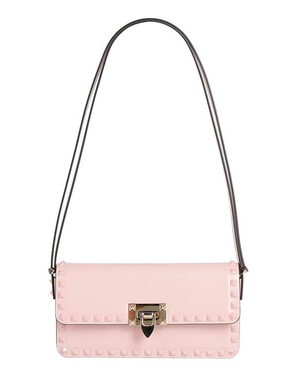 ヴァレンティノ レディース バッグ VALENTINO GARAVANI ショルダーバッグ Pink ピンク