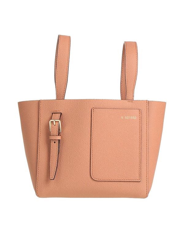 ヴァレクストラ レディース バッグ VALEXTRA ハンドバッグ Antique Rose