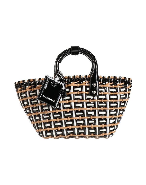 バレンシアガ レディース バッグ BALENCIAGA ハンドバッグ Light Brown ブラウン 109,900円