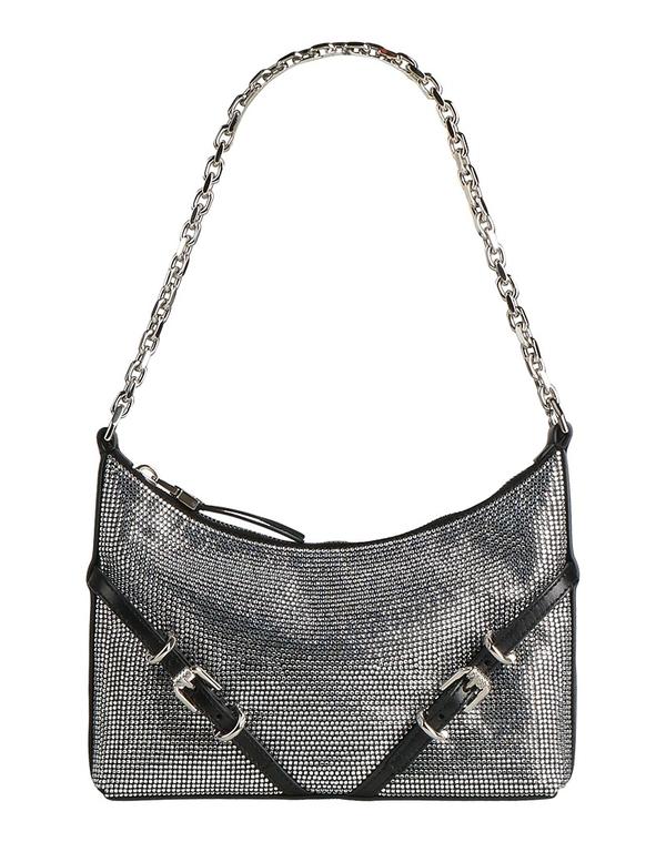 ジバンシー レディース バッグ GIVENCHY ハンドバッグ Black ブラック｜ReVida 店