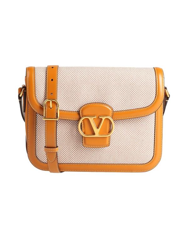 ヴァレンティノ レディース バッグ VALENTINO GARAVANI クロスボディバッグ Tan タン 482,320円