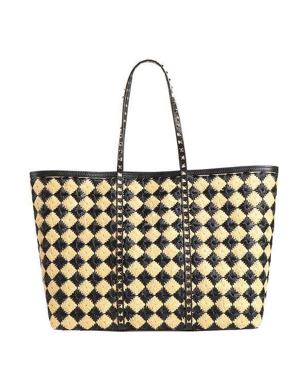 ヴァレンティノ レディース バッグ VALENTINO GARAVANI ハンドバッグ Ivory アイボリー
