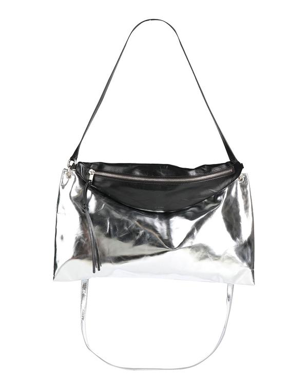 ジル・サンダー レディース バッグ JIL SANDER ショルダーバッグ Silver シルバー