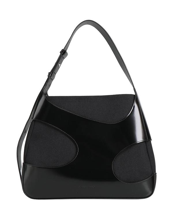フェラガモ レディース バッグ FERRAGAMO ショルダーバッグ Black ブラック