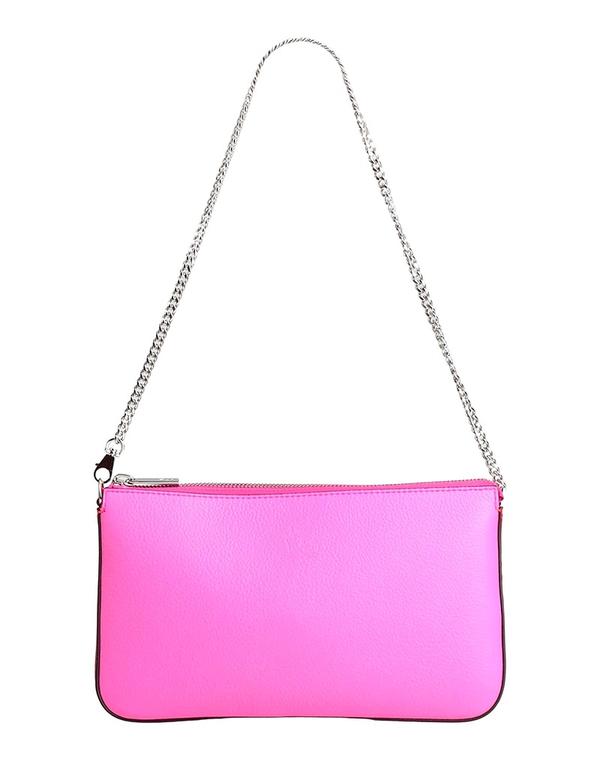 クリスチャン・ルブタン レディース バッグ CHRISTIAN LOUBOUTIN ショルダーバッグ Fuchsia フューシャ