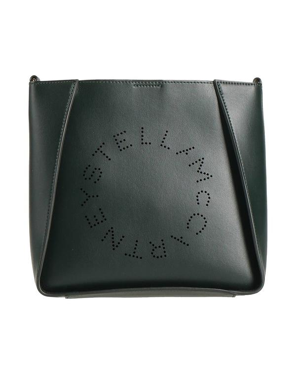ステラマッカートニー レディース バッグ STELLA McCARTNEY クロスボディバッグ Dark Green グリーン