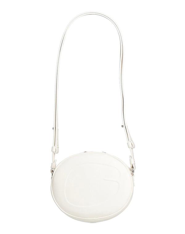 マルタンマルジェラ レディース バッグ MAISON MARGIELA ショルダーバッグ White ホワイト