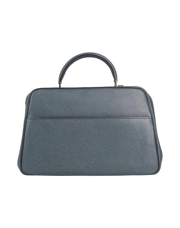 【送料無料】 ヴァレクストラ レディース ハンドバッグ バッグ ハンドバッグ Navy