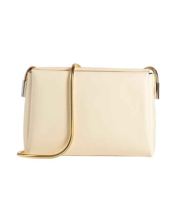 マルニ レディース バッグ MARNI クロスボディバッグ Off White オフホワイト