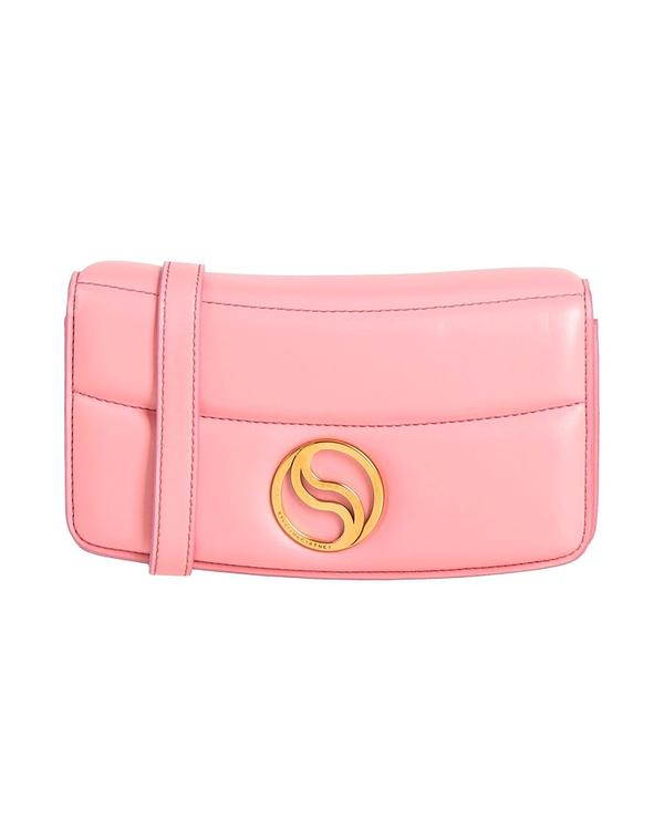 ステラマッカートニー レディース バッグ STELLA McCARTNEY クロスボディバッグ Pink ピンク