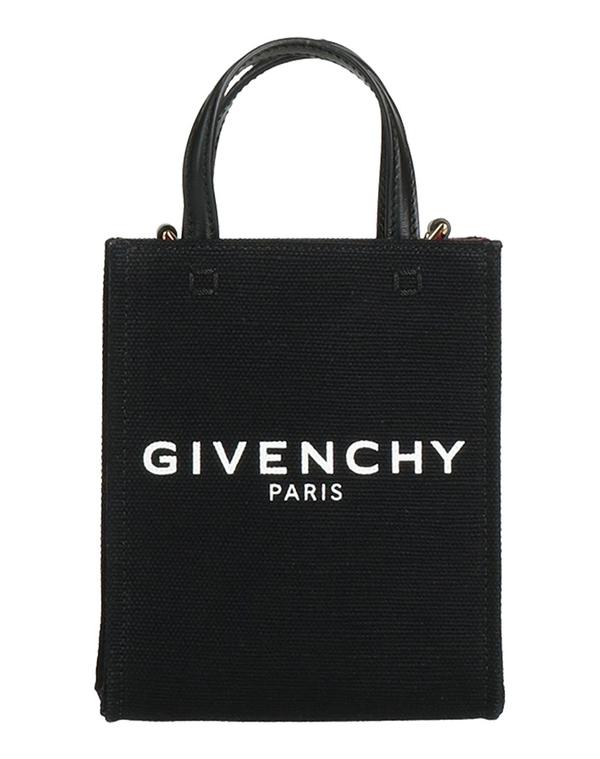 ジバンシー レディース バッグ GIVENCHY ハンドバッグ Black ブラック
