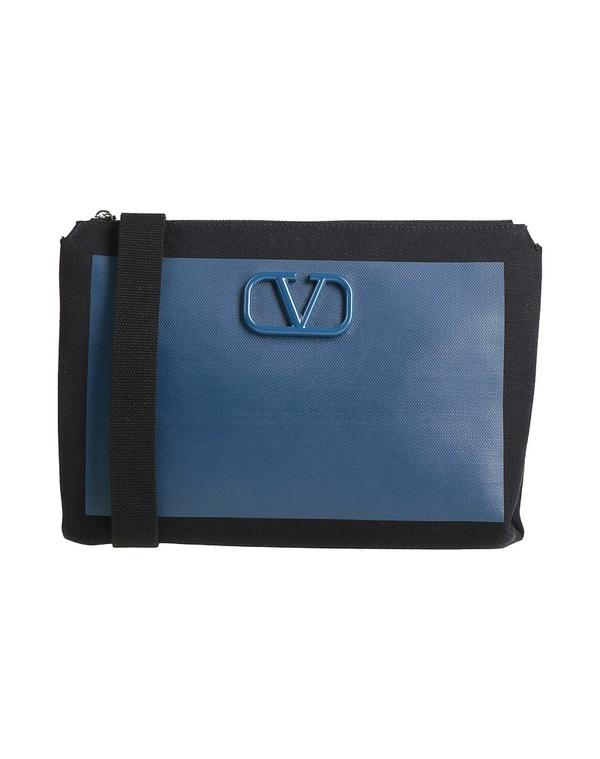 ヴァレンティノ レディース バッグ VALENTINO GARAVANI クロスボディバッグ Navy ネイビー