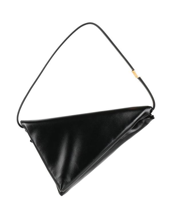 マルニ レディース バッグ MARNI ハンドバッグ Black ブラック