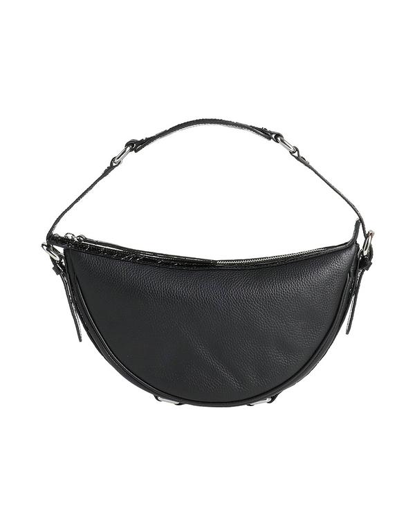 【送料無料】 バイファー レディース ハンドバッグ バッグ ハンドバッグ Black