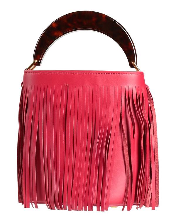 マルニ レディース バッグ MARNI ハンドバッグ Garnet
