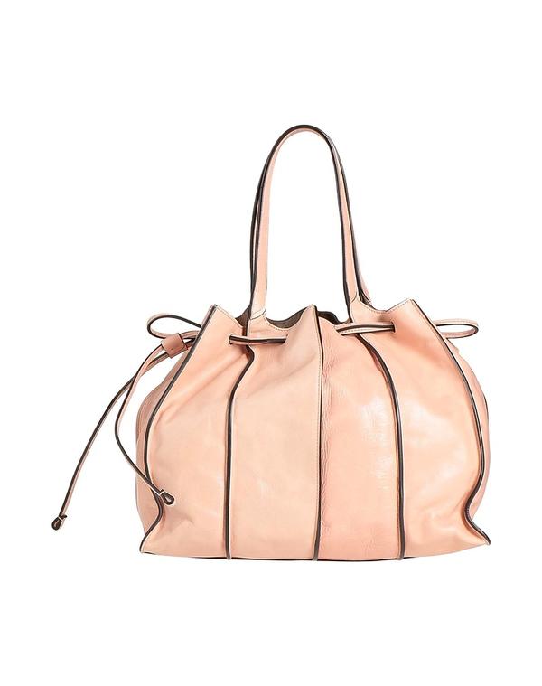 トッズ レディース バッグ TOD'S ハンドバッグ Light Pink ピンク